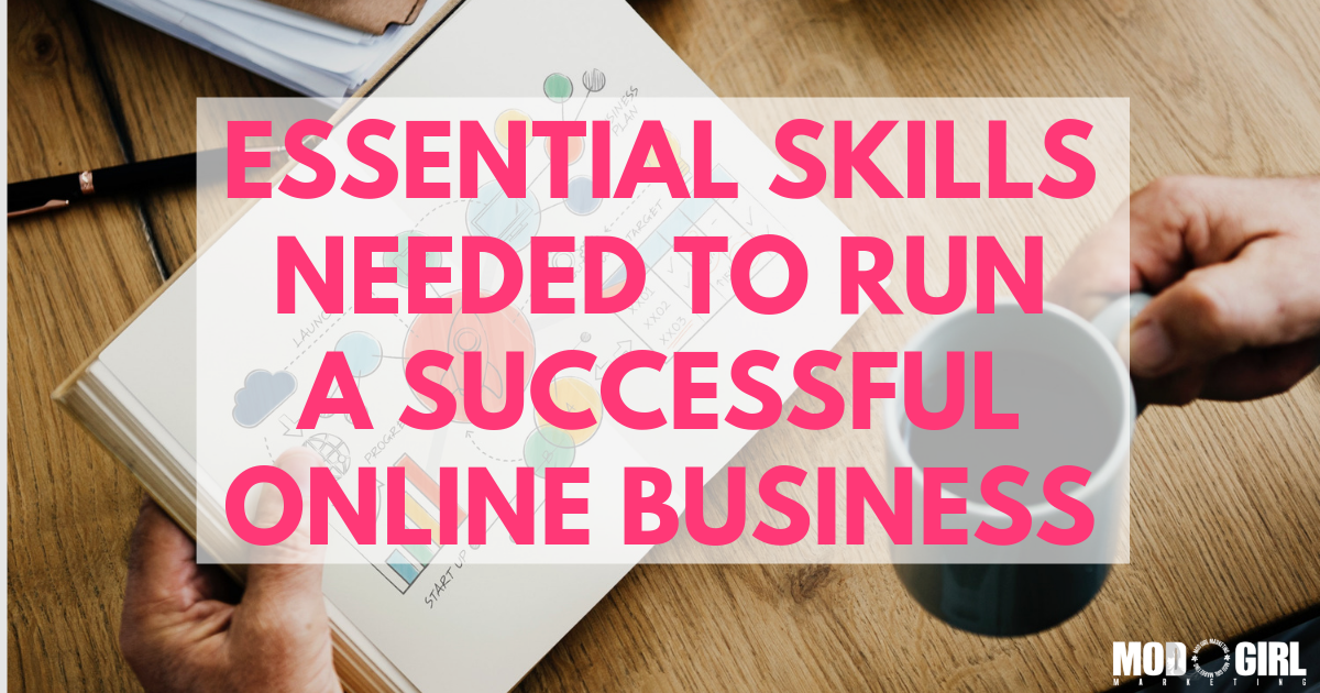 Business Skills Online