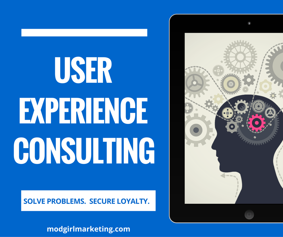 User Experience Design & Consulting for PurposeDriven Companies Mod