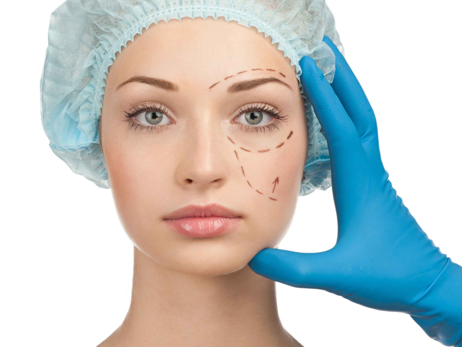 latest plastic surgery trends facelift